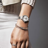 Swarovski Silver Women's Watch - 5095600 5095600 - Image 3