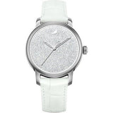 Swarovski Silver Women's Watch - 5295383 5295383 - Image 1