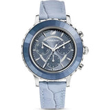 Swarovski Silver Women's Watch - 5580600 5580600 - Image 1