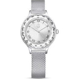 Swarovski Silver Women's Watch - 5650039 5650039 - Image 1