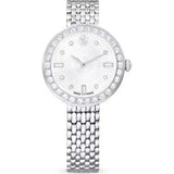 Swarovski Silver Women's Watch - 5673022 5673022 - Image 1