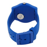 Swatch Fathers Day Quartz White Dial Men's Watch SO29Z704 - The Watches Men & Co #3