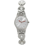 Swatch L'Inattendance Quartz Ladies Watch LK375G - The Watches Men & Co