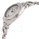 Swatch Neutral Quartz Silver Dial Ladies Watch YSS323G - The Watches Men & Co #2
