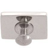 Swatch Pin Rectangle Chrystal Stone - The Watches Men & Co #3