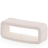 Swatch White Loop S6501220003 - The Watches Men & Co