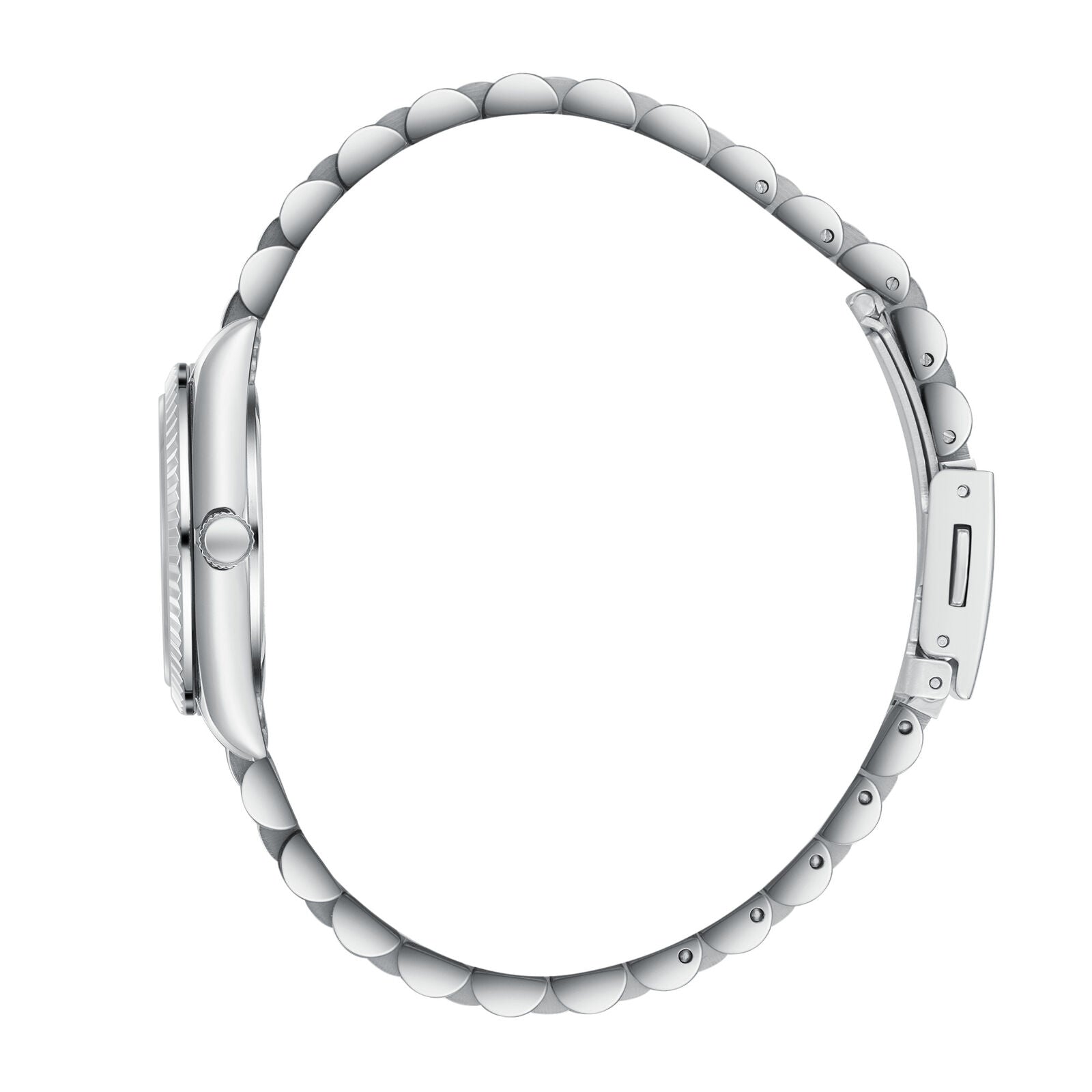 Lee Cooper Two Tone Ladies Watch LC08303.220 LC08303.220 - Image 3