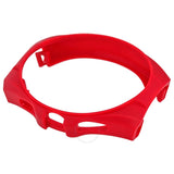 Technomarine Cruise Valentine Chronograph Quartz White Mother of Pearl Dial Ladies Watch TM-117003#TM-117003 - The Watches Men & Co #6