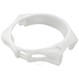 Technomarine Cruise Valentine Chronograph Quartz White Mother of Pearl Dial Ladies Watch TM-117003#TM-117003 - The Watches Men & Co #7