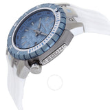 Technomarine Manta Sea Quartz Blue Dial Men's Watch TM-224007 - The Watches Men & Co #2