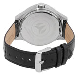 Technomarine MoonSun Date-Day Quartz Charcoal Dial Men's Watch TM-822026 - The Watches Men & Co #3