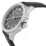 Technomarine MoonSun Date-Day Quartz Charcoal Dial Men's Watch TM-822026 - The Watches Men & Co #2