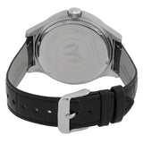 Technomarine MoonSun Date-Day Quartz Silver Dial Men's Watch TM-822025 - The Watches Men & Co #3