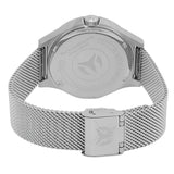 Technomarine MoonSun Date Quartz Charcoal Dial Ladies Watch TM-822033 - The Watches Men & Co #3