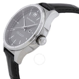 Technomarine MoonSun Date Quartz Charcoal Dial Ladies Watch TM-822040 - The Watches Men & Co #2