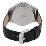 Technomarine MoonSun Date Quartz Charcoal Dial Ladies Watch TM-822040 - The Watches Men & Co #3