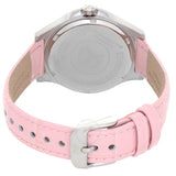 Technomarine MoonSun Date Quartz Pink Dial Ladies Watch TM-822041 - The Watches Men & Co #3