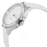 Technomarine MoonSun Date Quartz Silver Dial Ladies Watch TM-822039 - The Watches Men & Co #2
