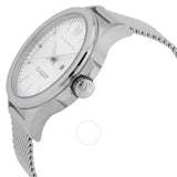 Technomarine MoonSun Date Quartz Silver Dial Men's Watch TM-822002 - The Watches Men & Co #2