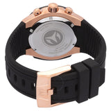 Technomarine Reef Black Chronograph GMT Quartz Black Dial Men's Watch TM-523011 - The Watches Men & Co #3