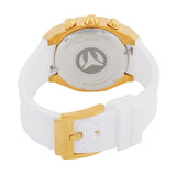 Technomarine Reef Chronograph GMT Quartz Unisex Watch TM-523008 - The Watches Men & Co #3