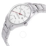 Ted Baker Leytonn Quartz White Dial Men's Watch BKPLTF210 - The Watches Men & Co #2