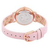Ted Baker Phylipa Hearts & Stars Quartz Rose Gold Dial Watch and Bracelet Set BKGFW22129I - The Watches Men & Co #3