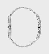 Beverly Hills Polo Club Silver Men's Watch BP3825X.391 BP3825X.391 - Image 3