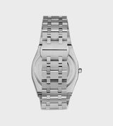 Beverly Hills Polo Club Silver Men's Watch BP3825X.391 BP3825X.391 - Image 4