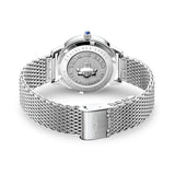 Thomas Sabo Silver Unisex Watch - WA0301-201-209 - Unisex Watches