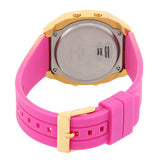 Timex 80 Alarm 36mm Quartz Resin Strap Unisex Watch TW2V74400 - The Watches Men & Co #3