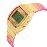 Timex 80 Alarm 36mm Quartz Resin Strap Unisex Watch TW2V74400 - The Watches Men & Co #2