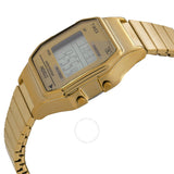 Timex 80 Alarm Quartz Digital Expansion Band Unisex Watch TW2R79000 - The Watches Men & Co #2