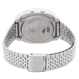 Timex 80 Alarm Quartz Unisex Watch TW2V74200 - The Watches Men & Co #3