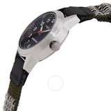 Timex Expedition Field Mini Quartz Black Dial Ladies Watch TW4B25800 - The Watches Men & Co #2