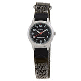 Timex Expedition Field Mini Quartz Black Dial Ladies Watch TW4B25800 - The Watches Men & Co