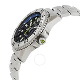 Timex Expedition North Anchorage Quartz Black Dial Men's Watch TW2W41900 - The Watches Men & Co #2