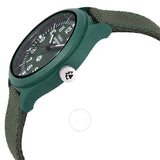 Timex Expedition Traprock Green Dial Men's Watch TW2W71000 - The Watches Men & Co #2