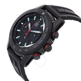 Timex Ironman Adrenaline Chronograph Quartz Black Dial Men's Watch TW2W55400 - The Watches Men & Co #2