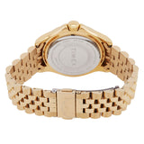 Timex Kaia Quartz Silver Dial Ladies Watch TW2V79800VQ - The Watches Men & Co #3