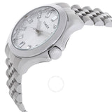 Timex Kaia Quartz Silver Dial Ladies Watch TW2V79900 - The Watches Men & Co #2