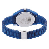 Timex Legacy Ocean Solar Powered Blue Dial Men's Watch TW2W56200 - The Watches Men & Co #3