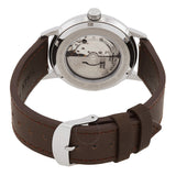 Timex Marlin Automatic Blue Dial Men's Watch TW2V44500 - The Watches Men & Co #3