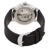 Timex Marlin Automatic Green Dial Men's Watch TW2V44600 - The Watches Men & Co #3