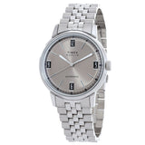 Timex Marlin Automatic Men's Watch TW2W59200 - The Watches Men & Co