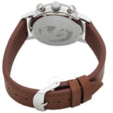 Timex Marlin Chronograph Quartz Blue Dial Men's Watch TW2W10200VQ - The Watches Men & Co #3