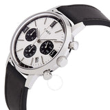 Timex Marlin Chronograph Quartz Silver Dial Men's Watch TW2W10300 - The Watches Men & Co #2