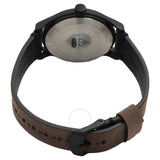 Timex MK1 Quartz Black Dial Men's Watch TW2R96900 - The Watches Men & Co #3