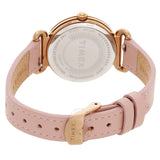 Timex Model 23 Quartz Silver Dial Ladies Watch TW2T88400VQ - The Watches Men & Co #3