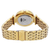 Timex Parisienne Quartz Mother of Pearl Dial Ladies Watch TW2T79100VQ - The Watches Men & Co #3